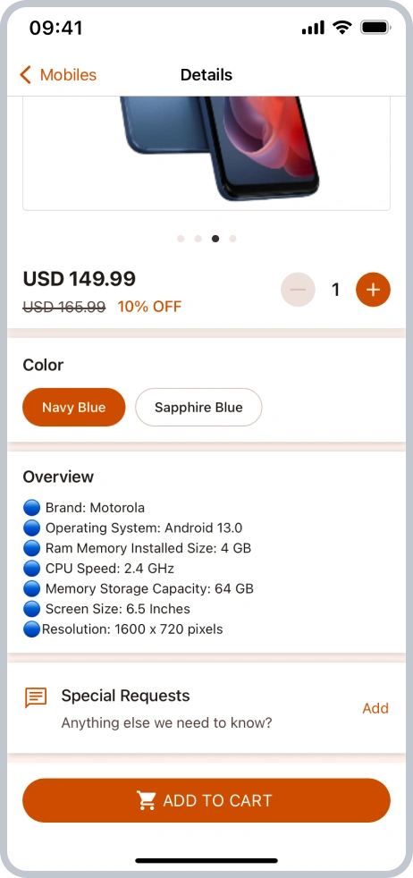 Amazon_iOS_screen-11 iOS 26